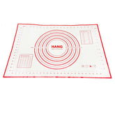 Silicone Pastry Mat 40*60 cm