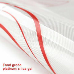 Silicone Pastry Mat 40*60 cm