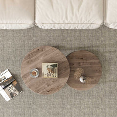 Nesting Coffee Table Set