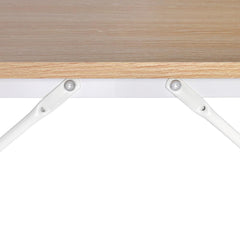 Simplistic Computer Desk Table