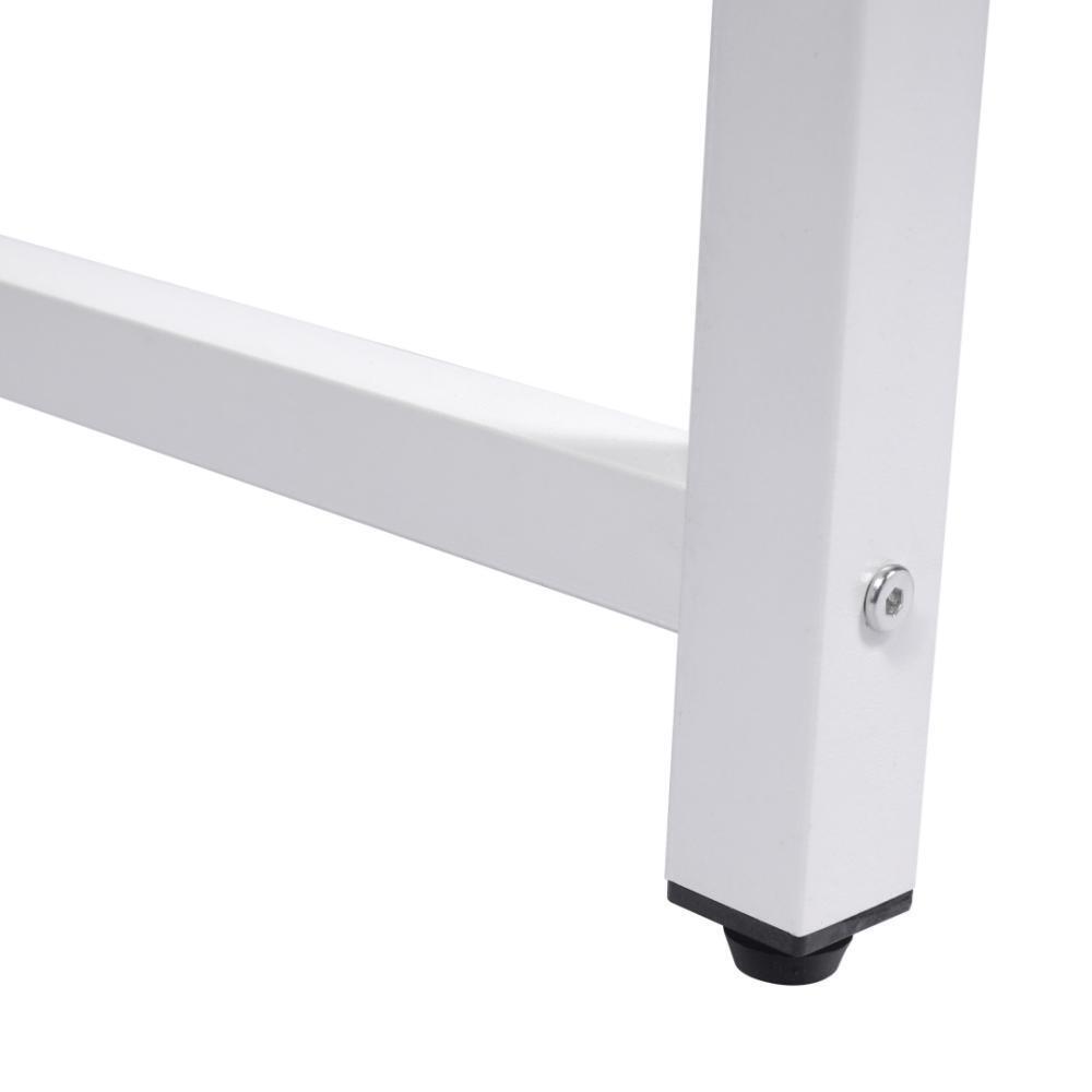 Simplistic Computer Desk Table