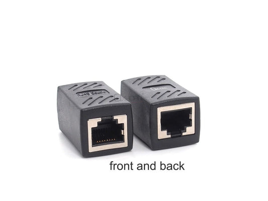 Oxhorn RJ45 Ethernet Inline Coupler