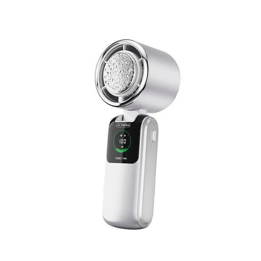 BDI N36 Ice-Cooling Handheld Fan