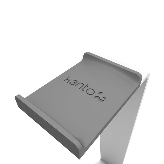 Kanto H1W Headphone Stand - White