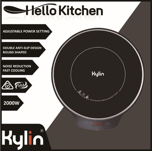 Kylin Portable Induction Cooktop