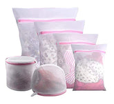 Laundry Bags set of 6