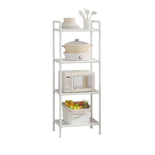 Multi-Layer Kitchen Storage Rack - 38cm