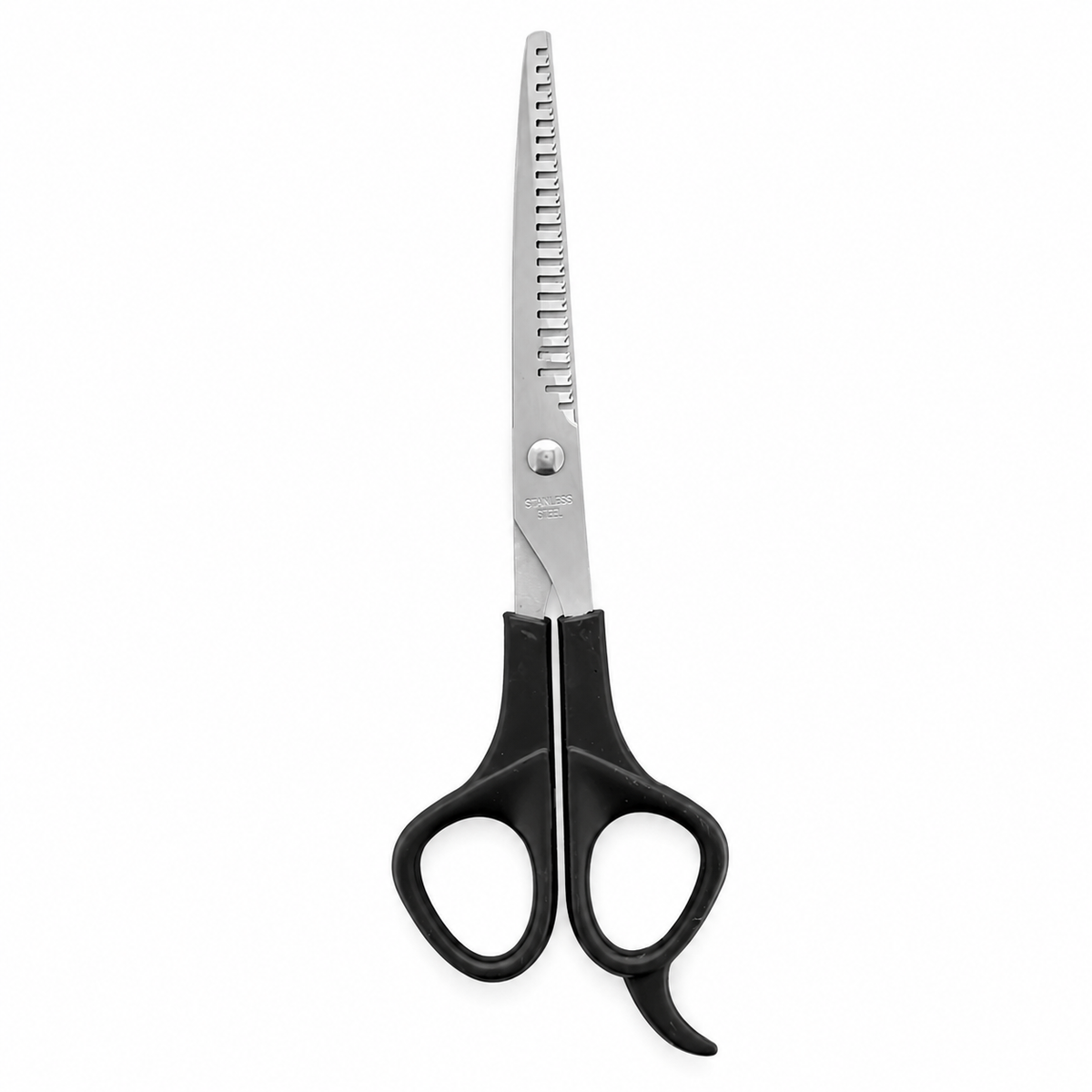 Stainless Steel Hair Cutting Scissors Shears for Babers & Home Salons