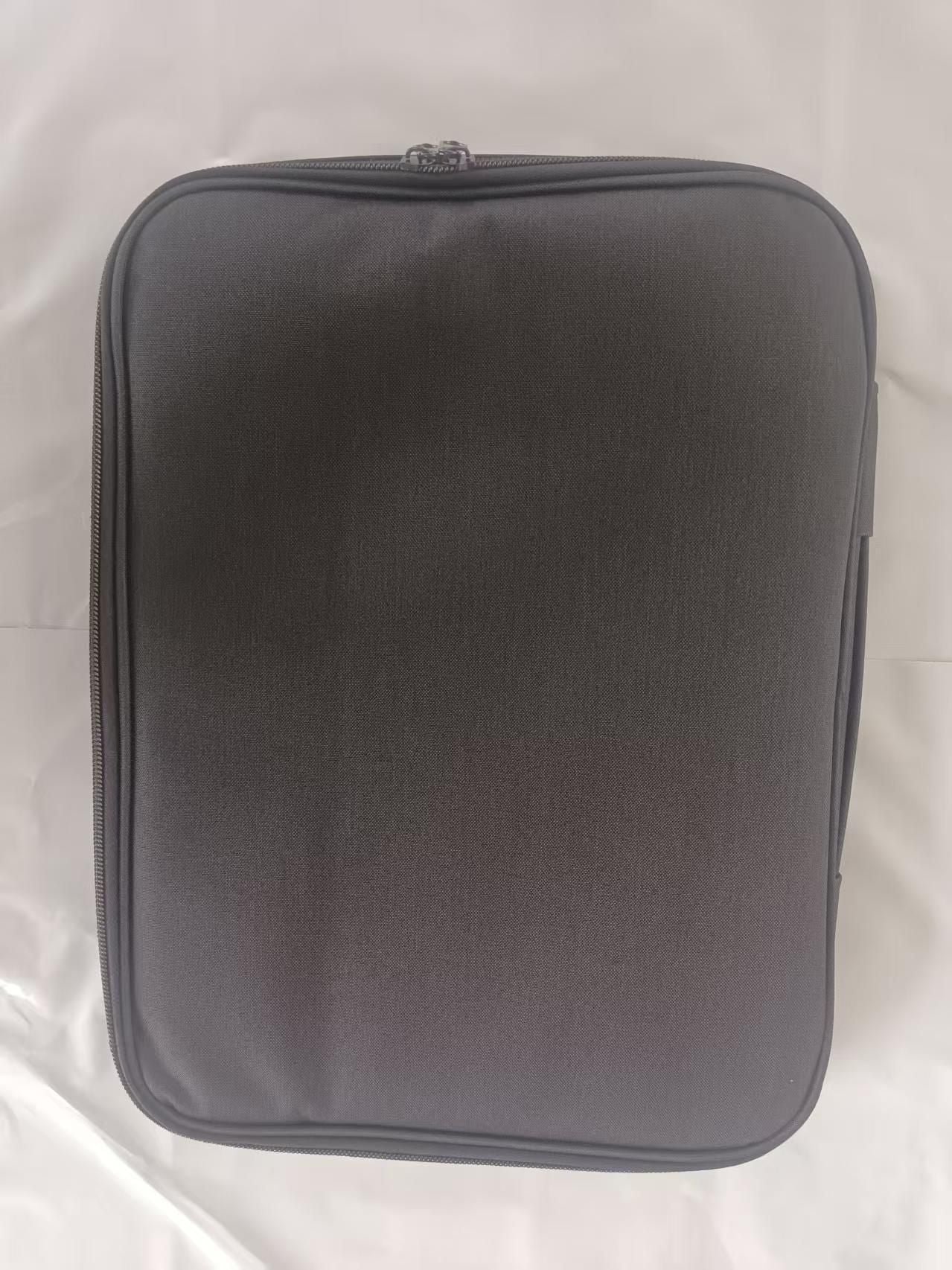 Laptop Sun Shade and Outdoor Privacy Hood - Fits Laptops up to 14 Inches Size M