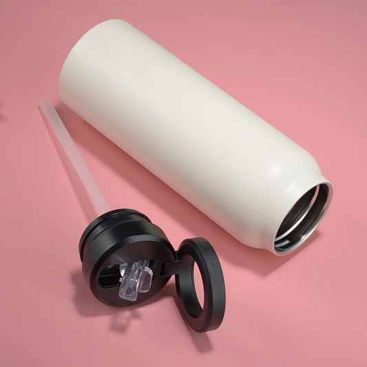 Stainless Steel Insulated Water Bottle
