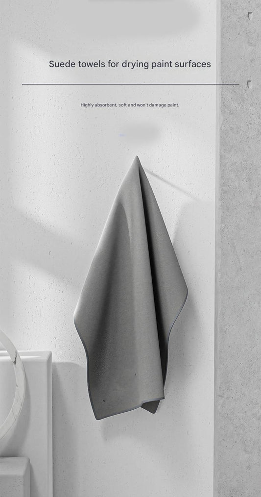 Multi-Purpose Auto Care Cloth