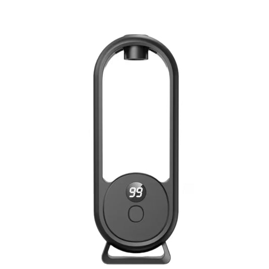 Ultrasonic Mist Air Freshener with LED Light and Wall Mount