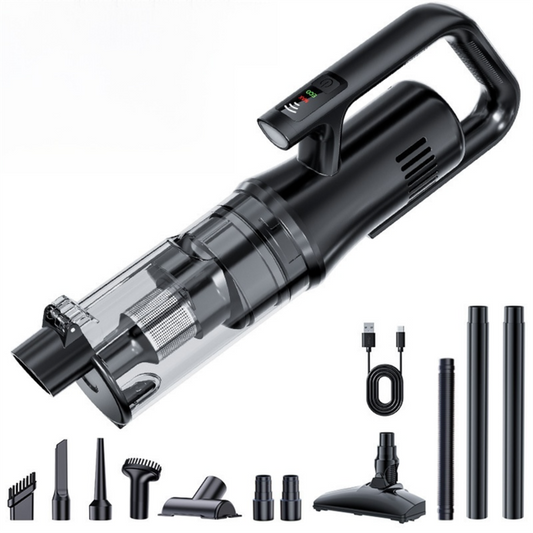 Portable Cordless Handheld Vacuum Cleaner