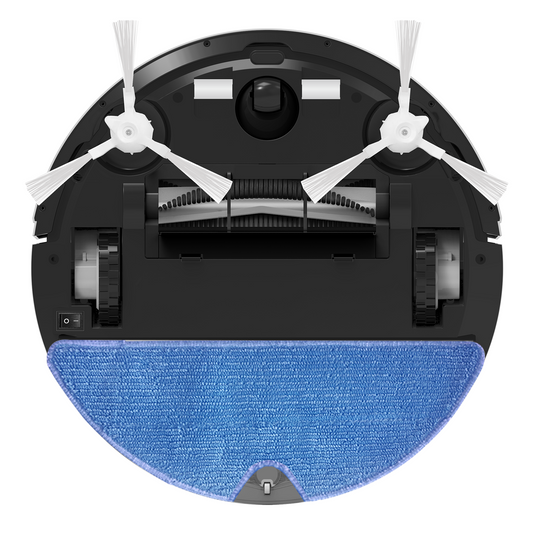 Walkabout Iroom 600 Smart Robot Vacuum and Mop