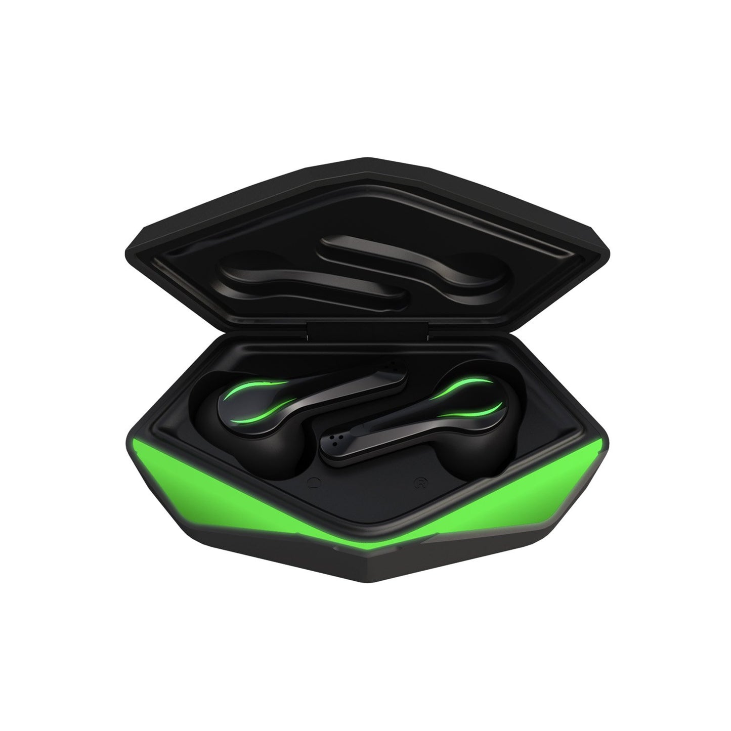 Nuraboost Edge Bluetooth Gaming Earbuds