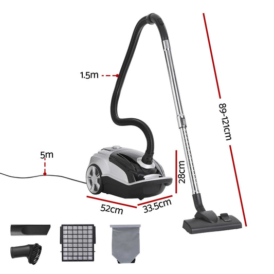 Vacuum Cleaner Accessory