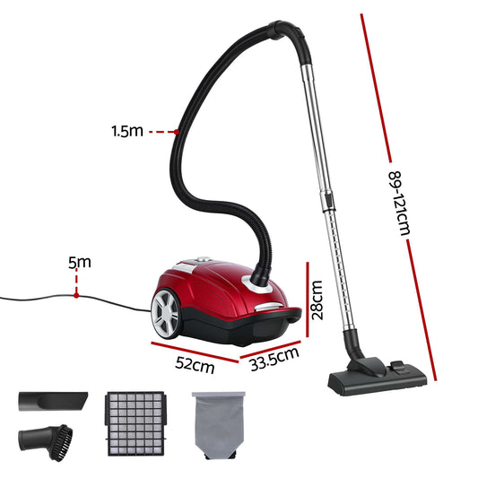 Vacuum Cleaner Accessory