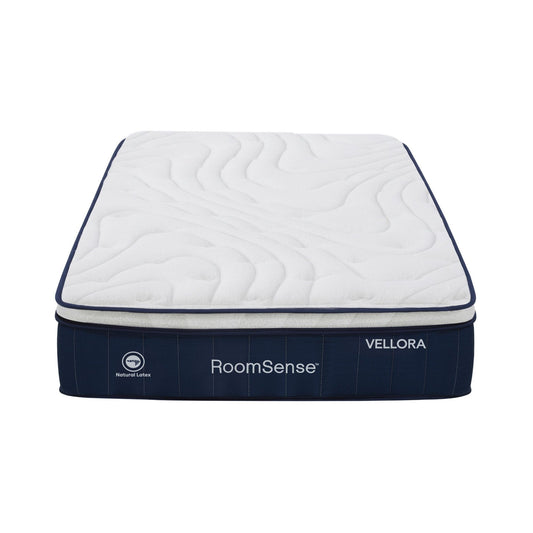 RoomSense Queen Hybrid Mattress - 30cm