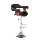Artiss Wooden Bar Stool