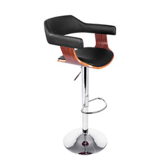 Artiss Wooden Bar Stool