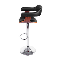 Artiss Wooden Bar Stool