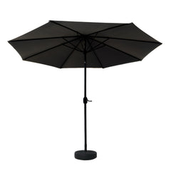Outdoor Umbrella 3m Base Beach Pole