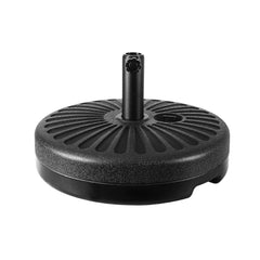 Outdoor Umbrella 3m Base Beach Pole