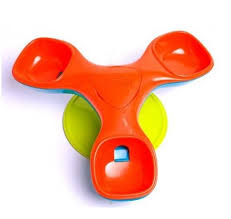 Outward Hound Treat Totter Puzzle Toy