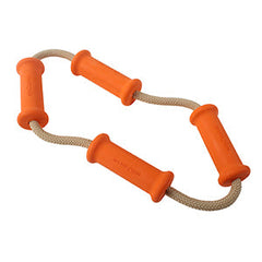 Major Dog Tussle Dummy Dog Toy