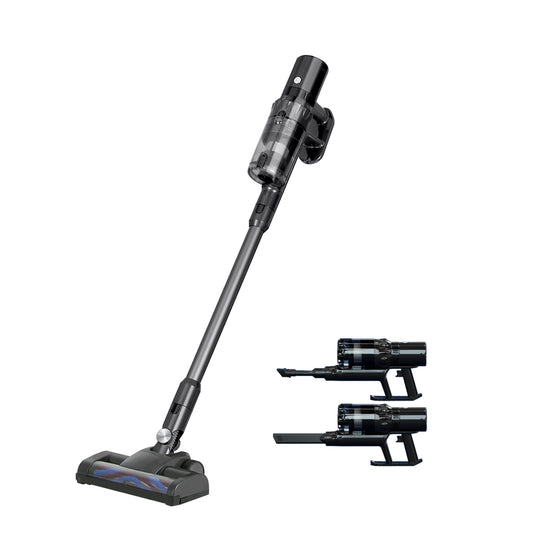 Devanti 350W Brushless Cordless Handheld Vacuum