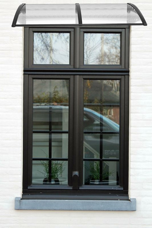Clearance Window Door Awning Canopy 1.5 x 1m