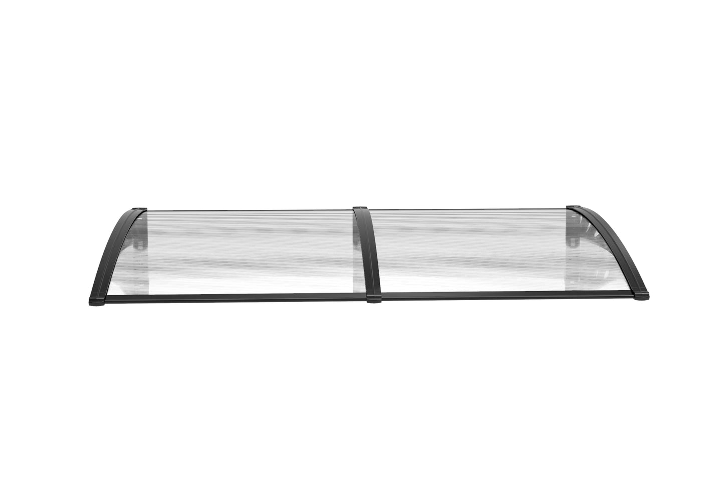 Clearance Window Door Awning Canopy 1.5 x 1m