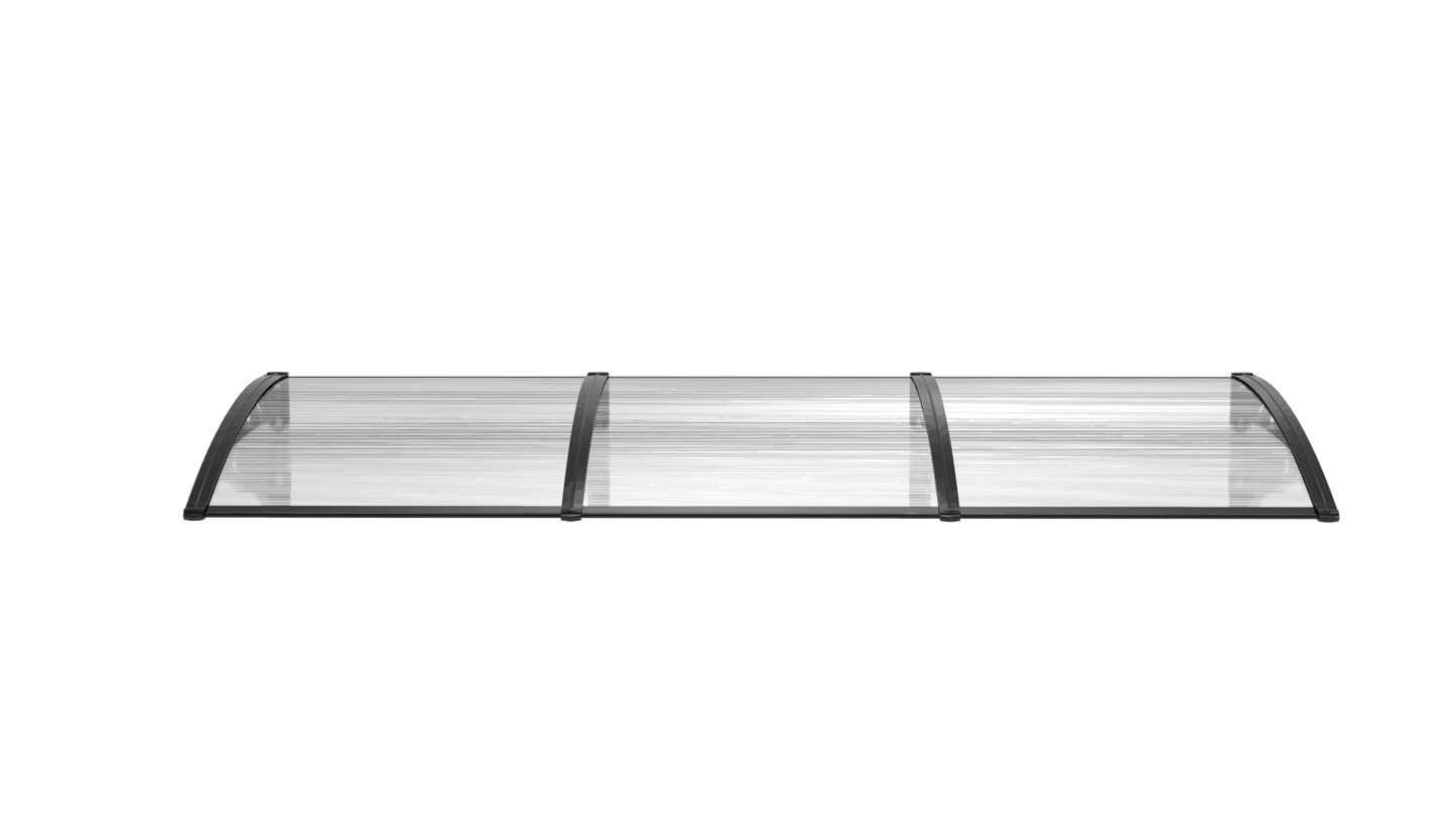 Clearance Window Door Awning Canopy 3 x 1m