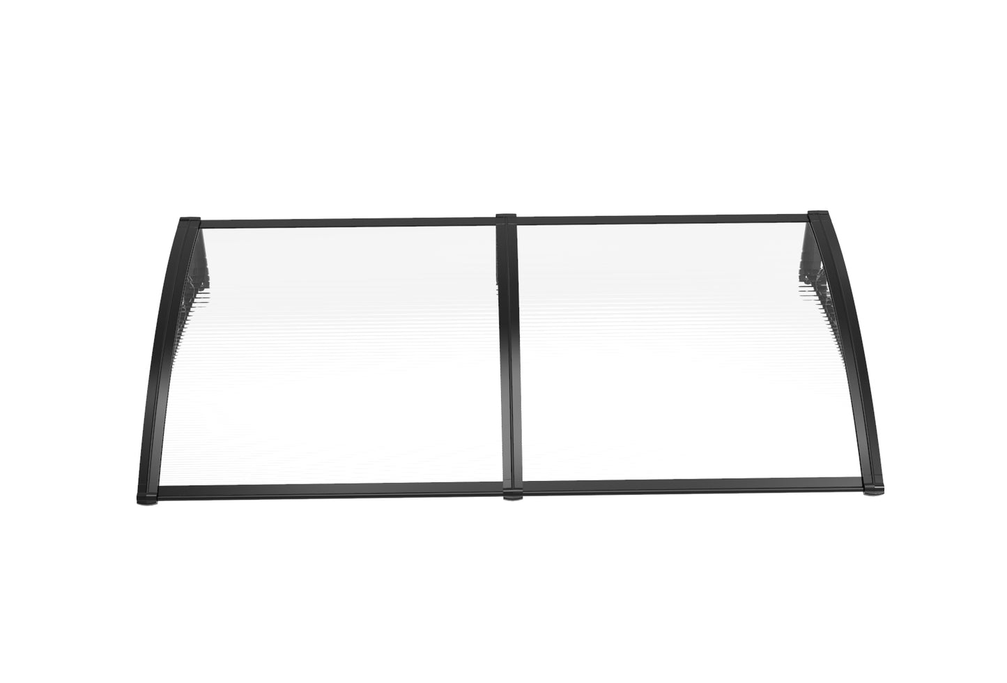 Clearance Window Door Awning Canopy 1.5 x 1m