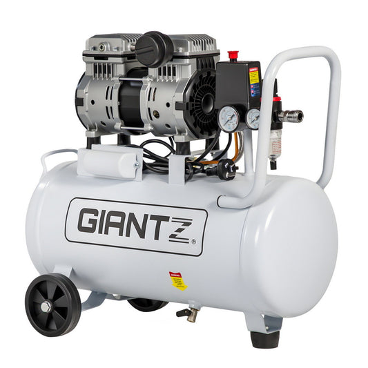 Giantz Air Compressor - 30L