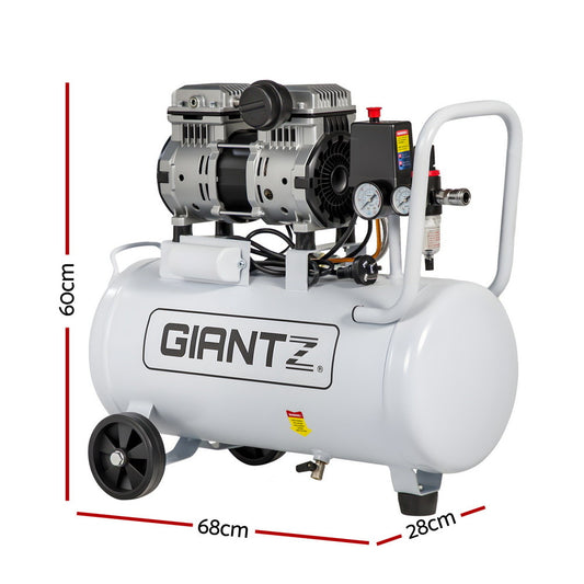 Giantz Air Compressor - 30L