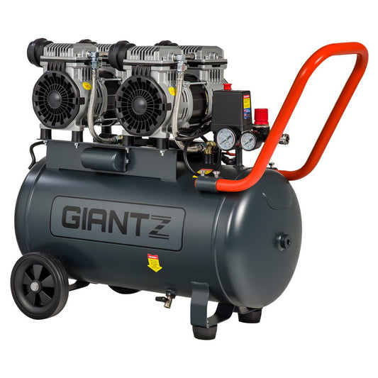 Giantz Air Compressor - 50L