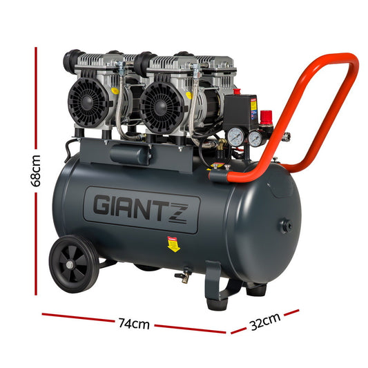 Giantz Air Compressor - 50L