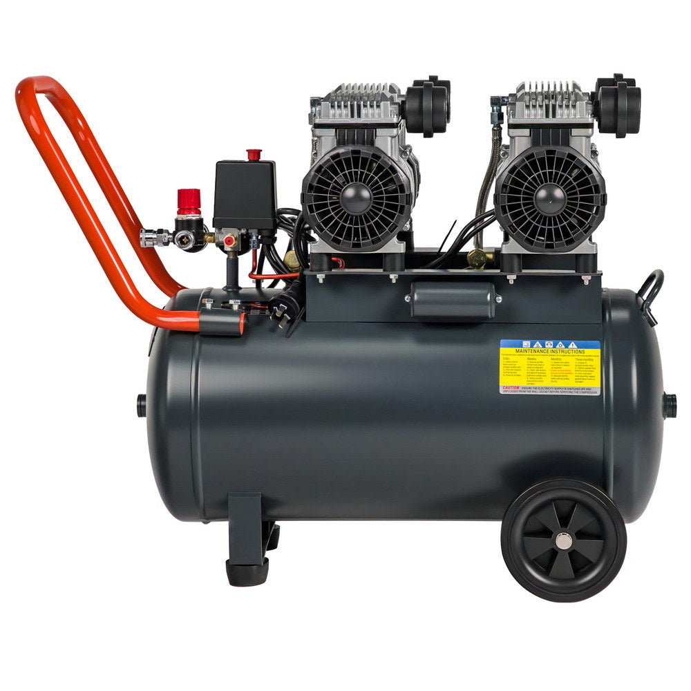 Giantz Air Compressor 50L - 3.0HP