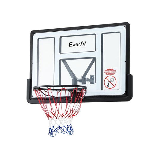 Everfit 43-inch Outdoor Kids Basketball Hoop
