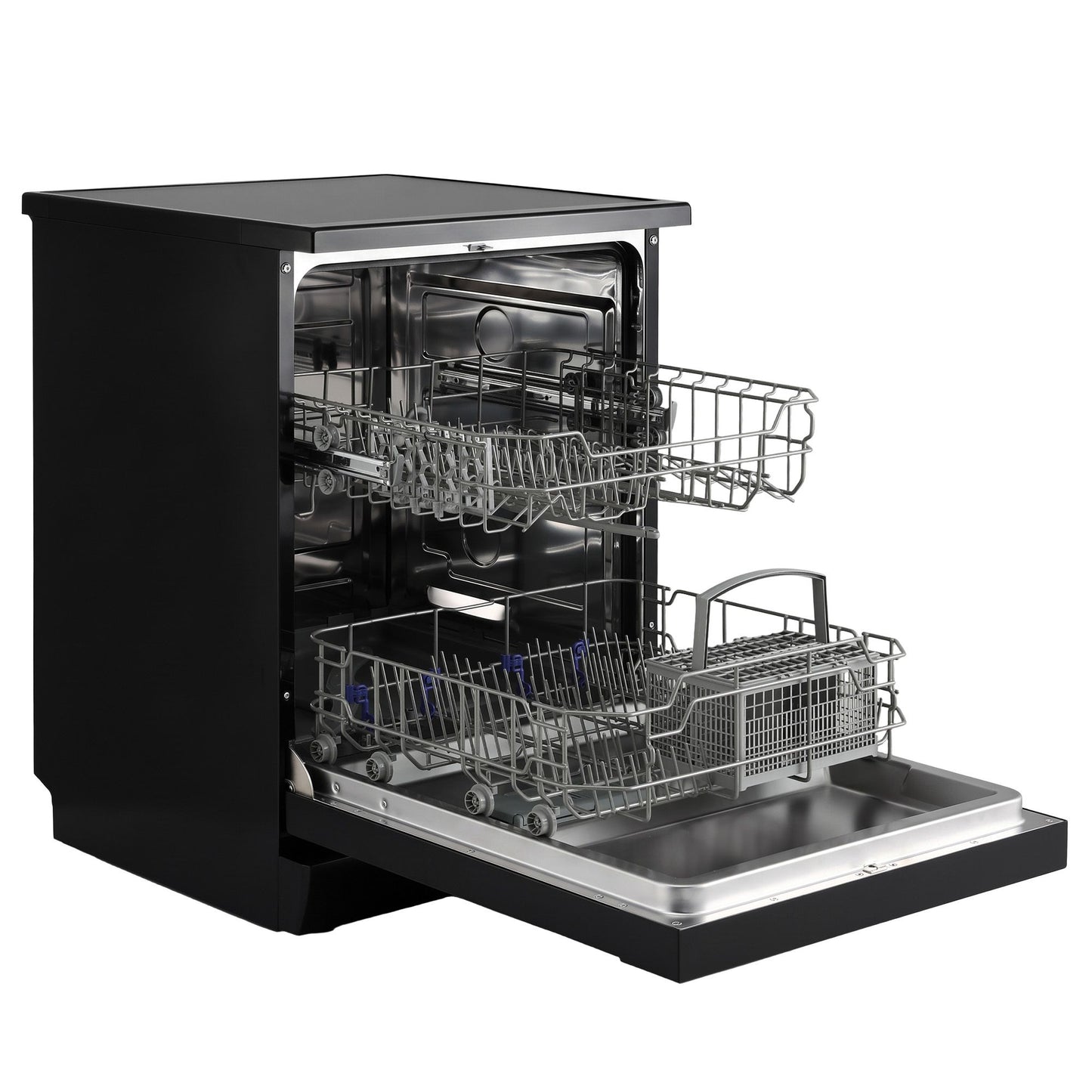 Devanti 12-Place Dishwasher - 55cm