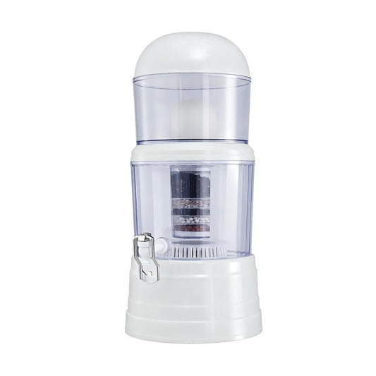 Devanti Benchtop Water Filter - 14L