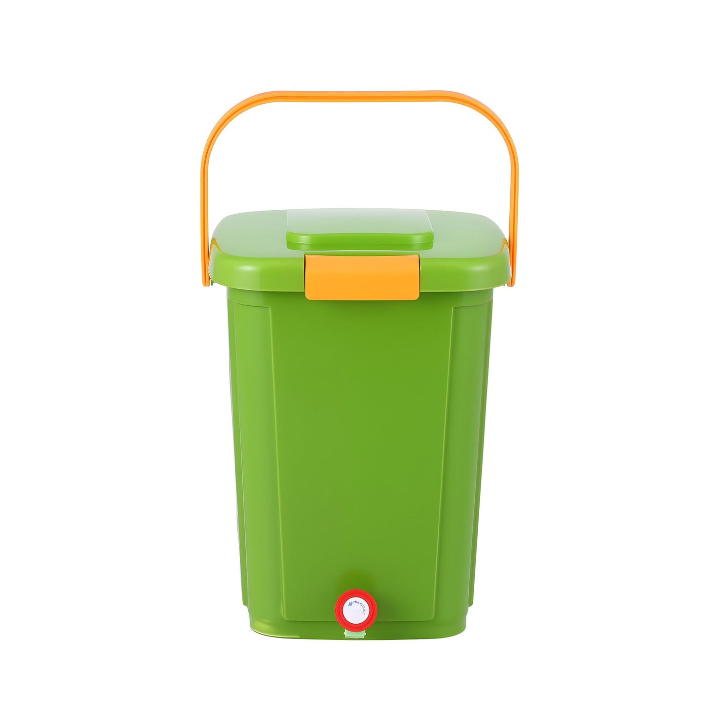 Gardeon 20L Kitchen Compost Bin - Green