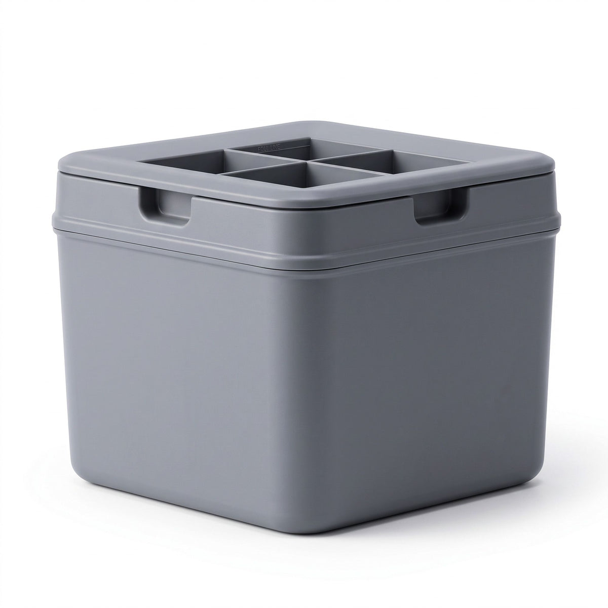 Artiss 4-Cube Whisky Ice Mould - 5cm