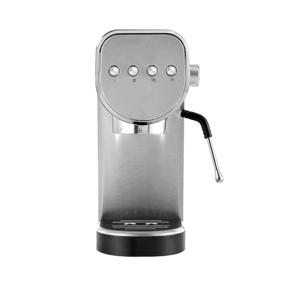 Devanti 20 Bar Espresso Machine - CM-03