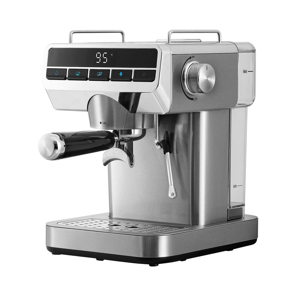 Devanti 20 Bar Espresso Machine - CM-06