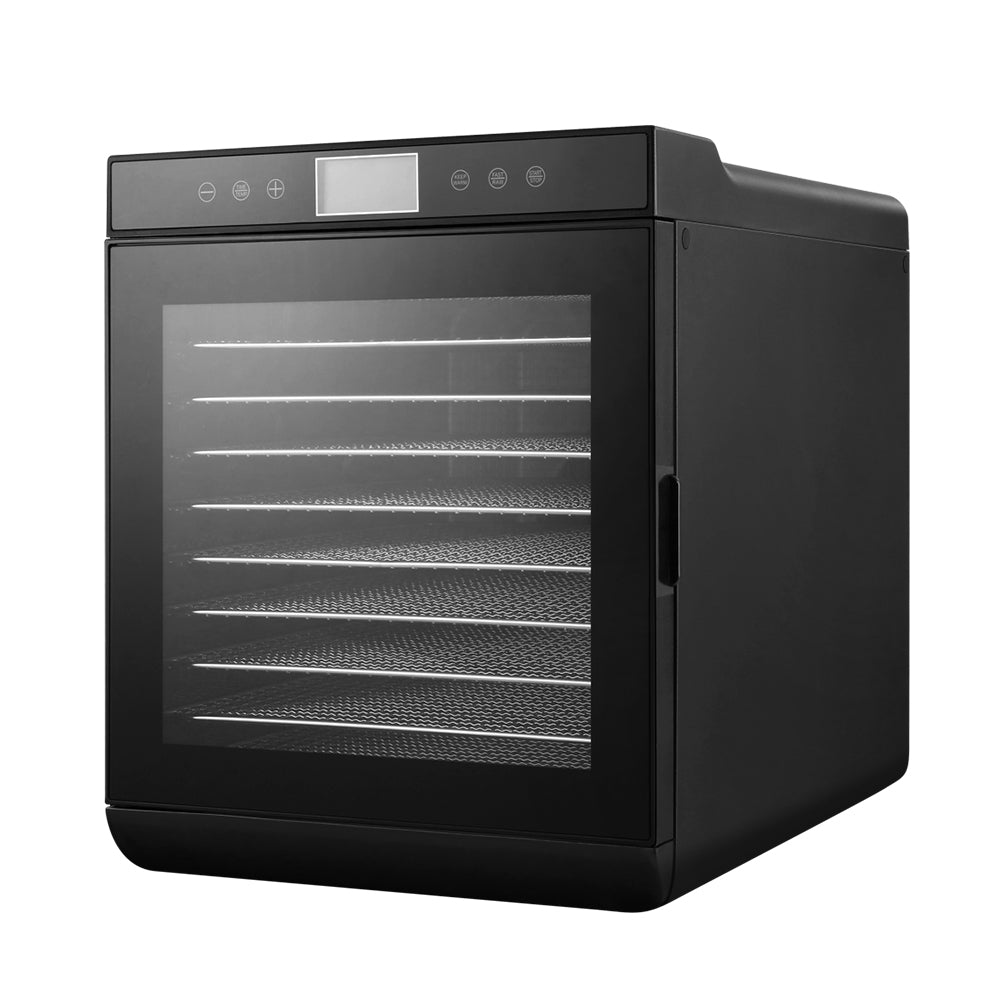 Devanti 10 Tray Food Dehydrator