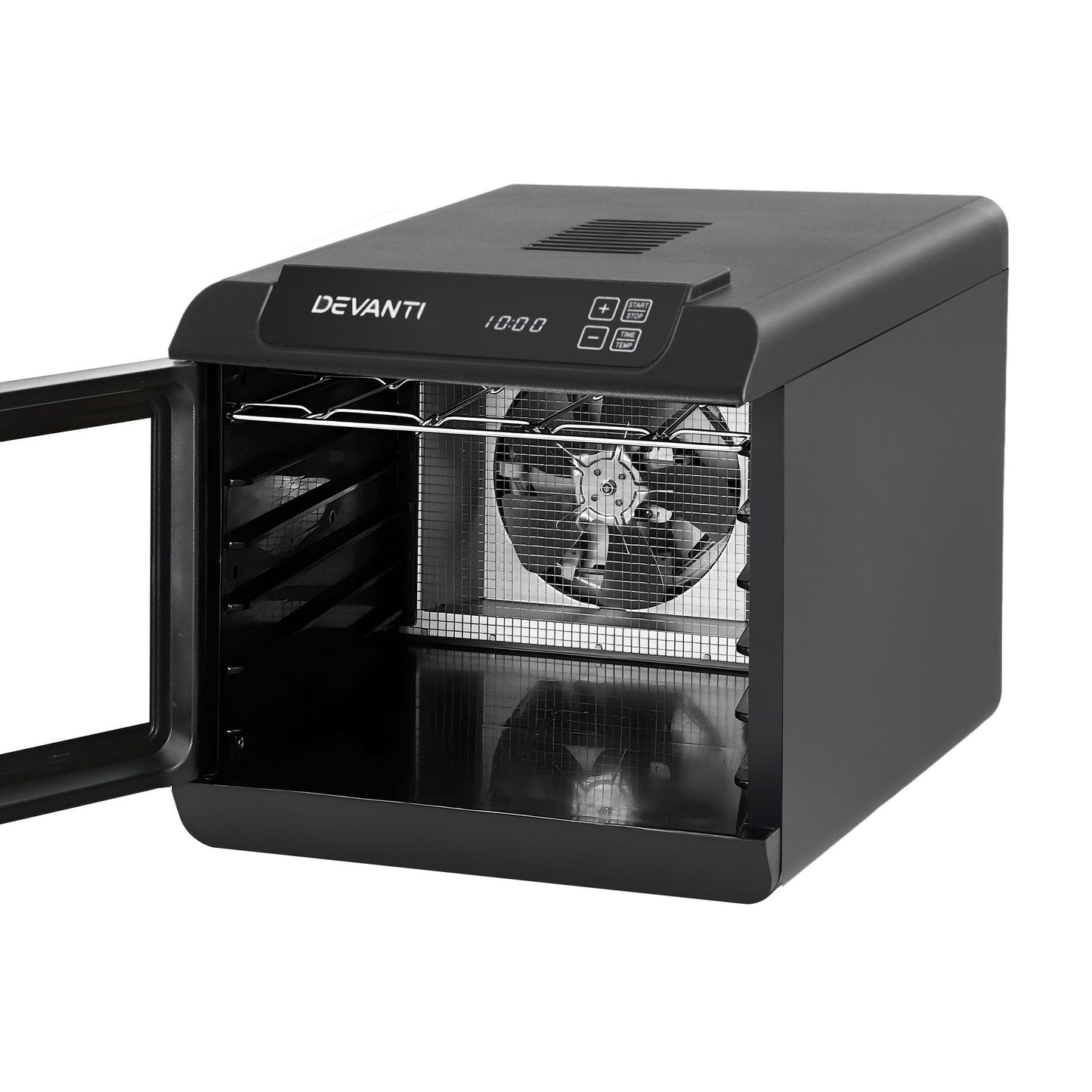 Devanti 6 Tray Food Dehydrator