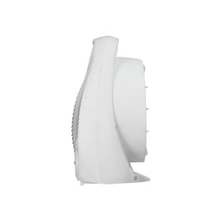 Devanti 2000W Electric Fan Heater - Rapid Heating, 3 Modes, Compact & Portable with Safety Features