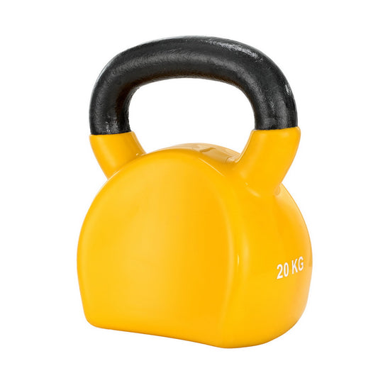 Everfit Kettlebell - 20kg